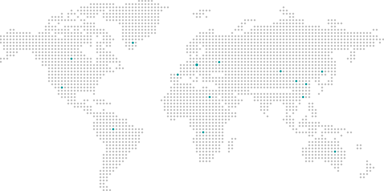 九游网全国服务网络覆盖图