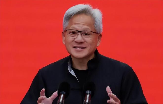 美商务部长闯下大祸黄仁勋进退两难英伟达不愿放弃中国市场(图10)