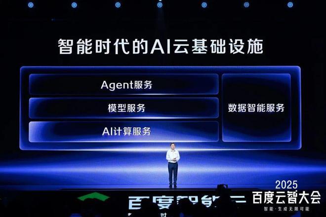 掘金AI时代产业红利企业们为何都愿与百度组队？