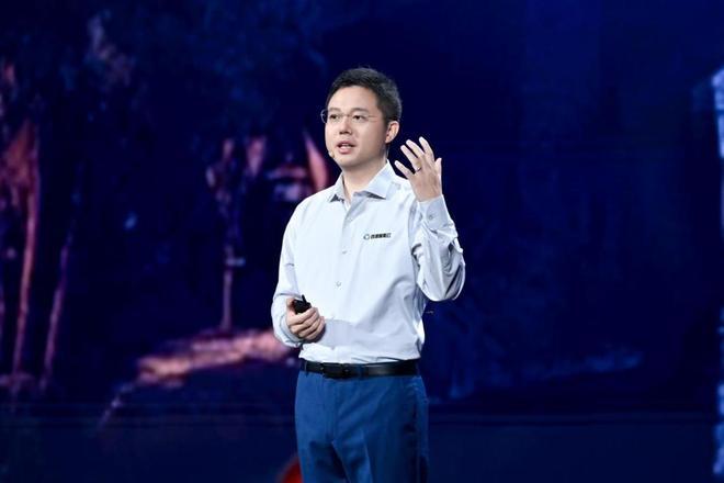 掘金AI时代产业红利企业们为何都愿与百度组队？(图4)