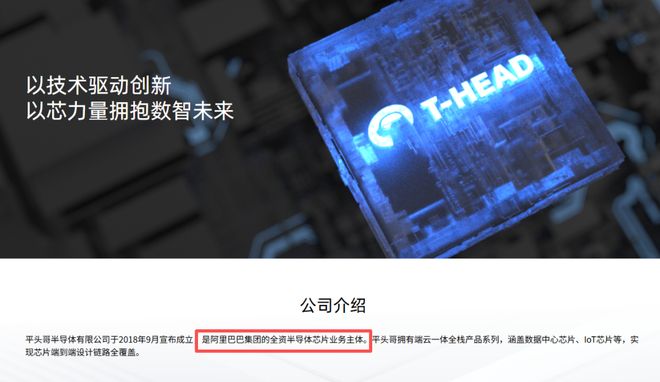 云计算被卷到“芯”高度(图3)