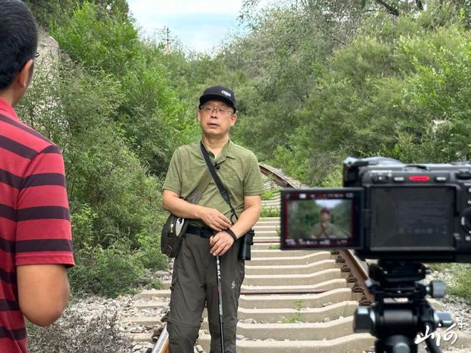 从《晋国通史》破译三晋精神密码擘画文旅融合新蓝图(图2)
