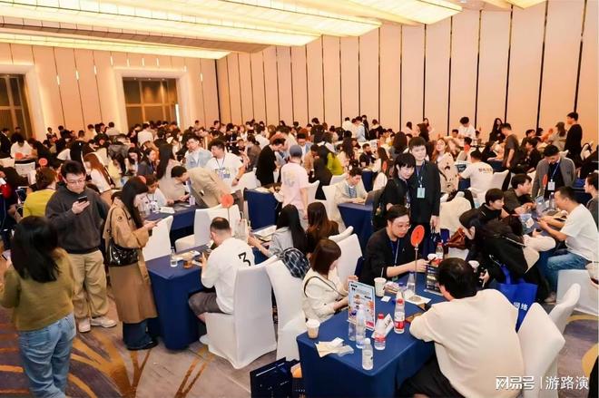 第三届游戏创业者路演（游路演）将携多个活动在厦门启幕