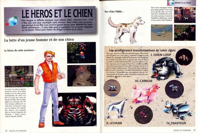 这款大小仅有3M的游戏居然是被埋没了30年的神作？(图10)