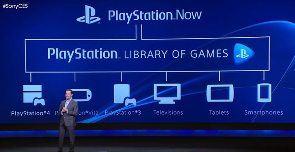 索尼推出PC版游戏云服务！月租199＄可玩PS3游戏(图2)