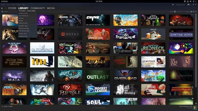 数字时代的新难题：我们离世后Steam游戏库将何去何从？(图2)