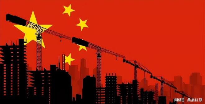 千万不能上西方的当GDP只是数字游戏不代表真实国力(图17)
