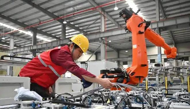 千万不能上西方的当GDP只是数字游戏不代表真实国力(图18)