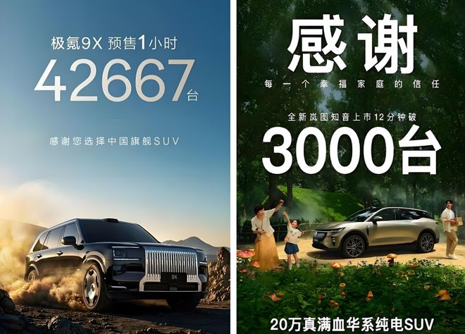 车企订单注水成风数字游戏究竟坑了谁？(图6)