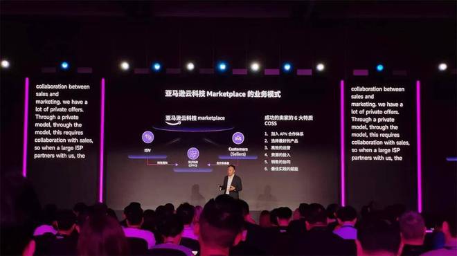 中国软件企业出海为什么80%都选择这家服务商？(图3)