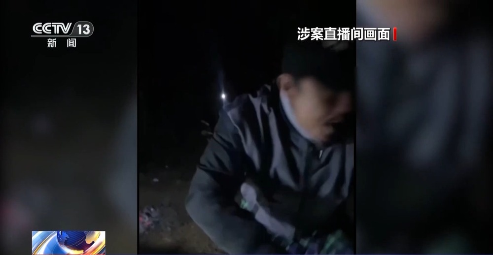 法治在线丨免费送、赚大钱？老汉豪掷百万赌石竟是被安排的剧本(图18)