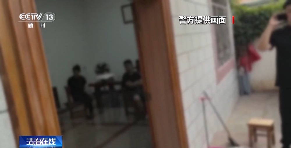 法治在线丨免费送、赚大钱？老汉豪掷百万赌石竟是被安排的剧本(图39)