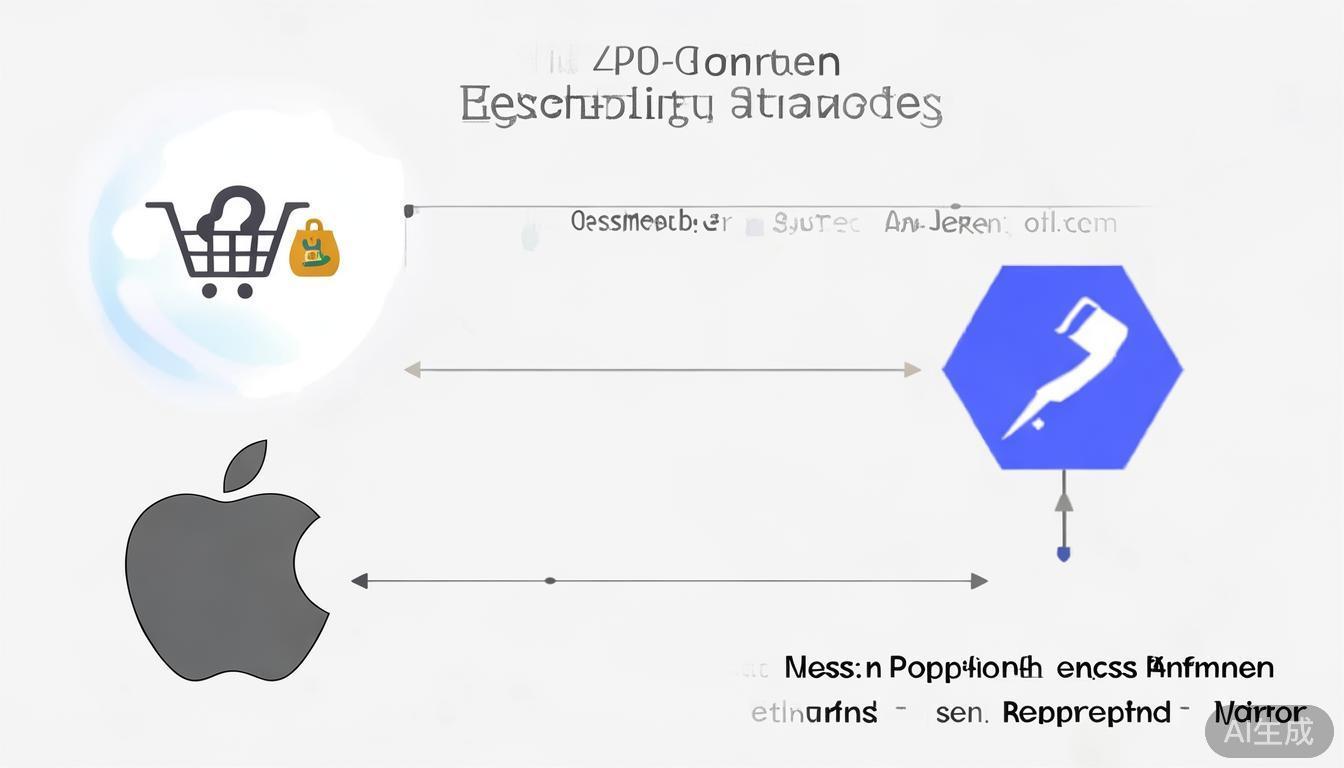 苹果终于妥协！微信小程序内购仅抽成15%你的数字消费将迎来巨变？(图3)