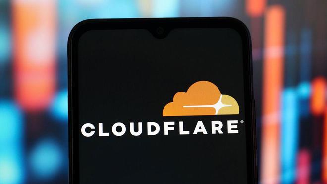 Cloudflare宕机致互联网瘫痪X和OpenAi均受影响
