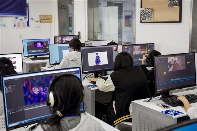 新职业游戏陪练 成就青年就业新选择(图2)