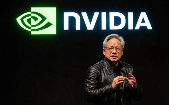 英伟达是否涉及「334亿美元的空转游戏」？华尔街小作文疯传！
