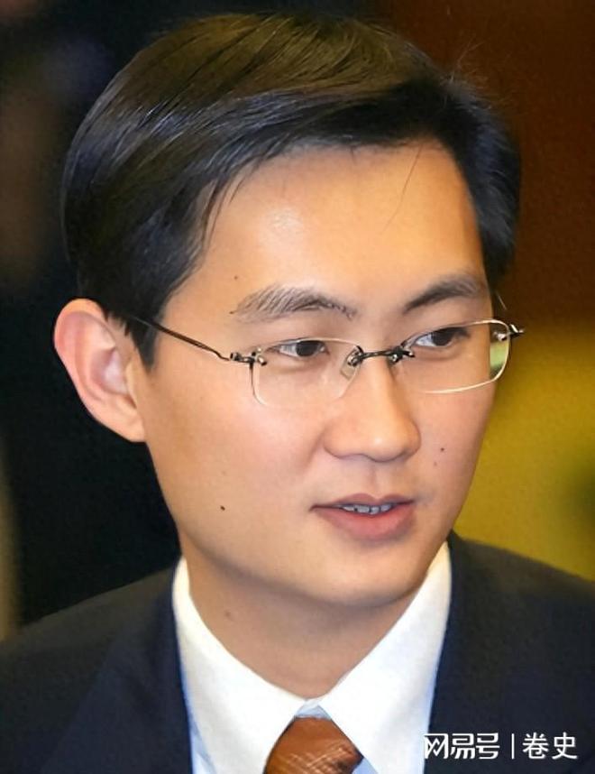 一天被骂 76 万次？腾讯年入 6600 亿不只靠游戏撑场面