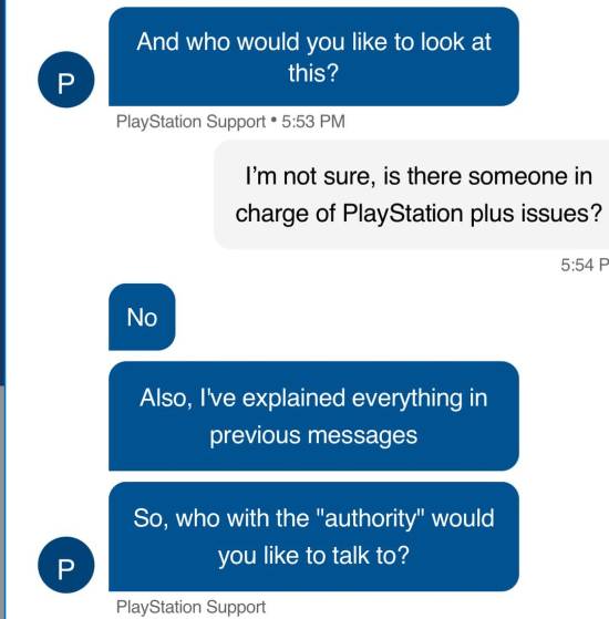 PS+会免机制有缺陷：特定情况下会冲突 失去游玩权限(图3)