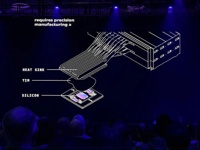 亚马逊最强服务器CPU登场！3nm、192核、暴增L3缓存苹果力挺(图8)