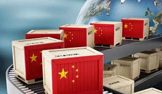 大结局要来欧盟恐对华脱钩德国外长抵京下飞机后送出2句话(图18)