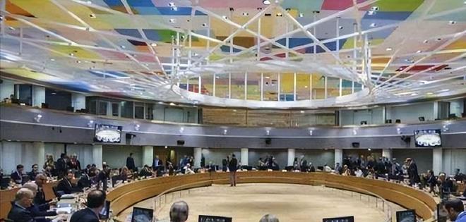 大结局要来欧盟恐对华脱钩德国外长抵京下飞机后送出2句话(图16)