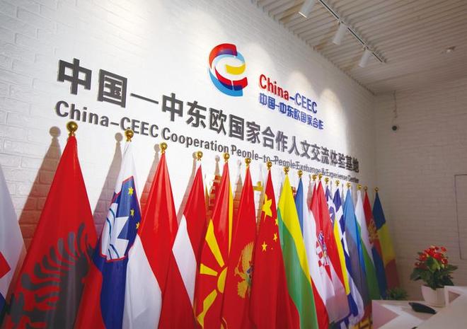 大结局要来欧盟恐对华脱钩德国外长抵京下飞机后送出2句话(图23)