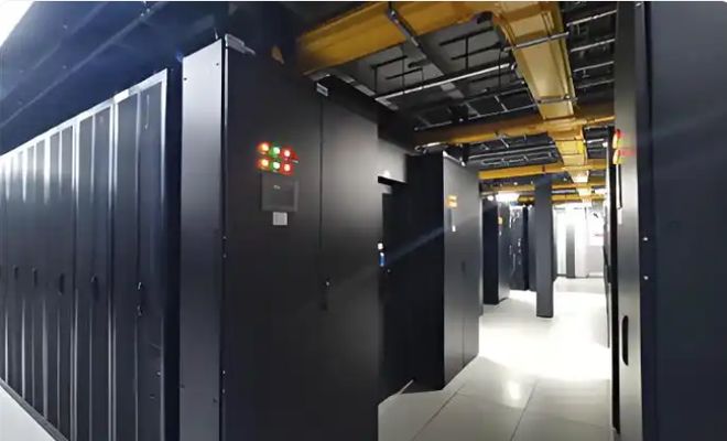 2025年苏州服务器托管商满意度排名：资源、服务与性价比多重标杆(图3)