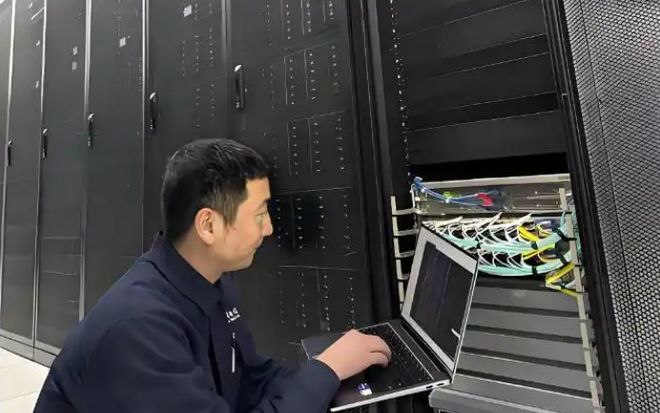 2025年苏州服务器托管商满意度排名：资源、服务与性价比多重标杆(图5)