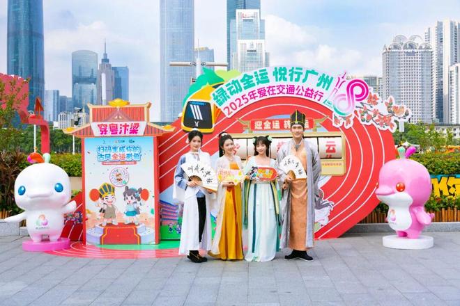 “大湾鸡”爆火之后：一场游戏与城市的“数字孪生”合伙(图3)