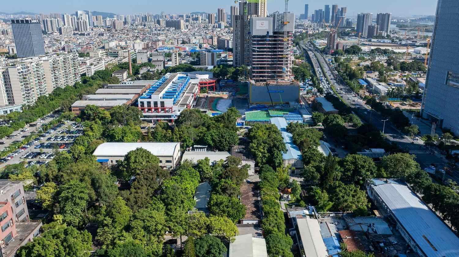广州游戏产业服务中心落户羊城创意产业园以“生态+服务”助推升级(图5)