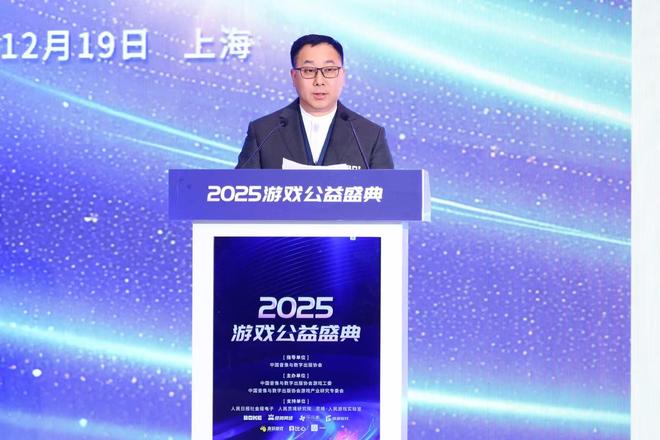 波克科技刘忠生：深耕“游戏＋”情怀促进产业可持续发展