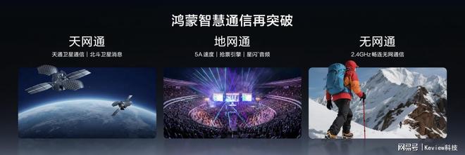 双卫星通信+抢票神器nova 15系列这波通信实力太硬核！