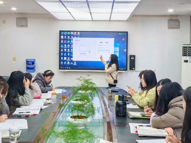 【雅质课堂】聚焦数字应用力 赋能教育新生态(图3)