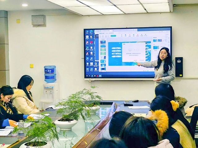 【雅质课堂】聚焦数字应用力 赋能教育新生态(图4)