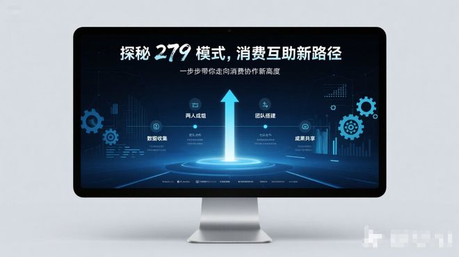 数字迷局：当“279模式”的暴富诱惑撞上永不失效的商业常识