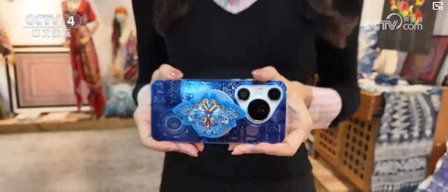 长江新画卷丨十年跃升！数智算力为长江经济带产业升级注入发展新动能(图5)