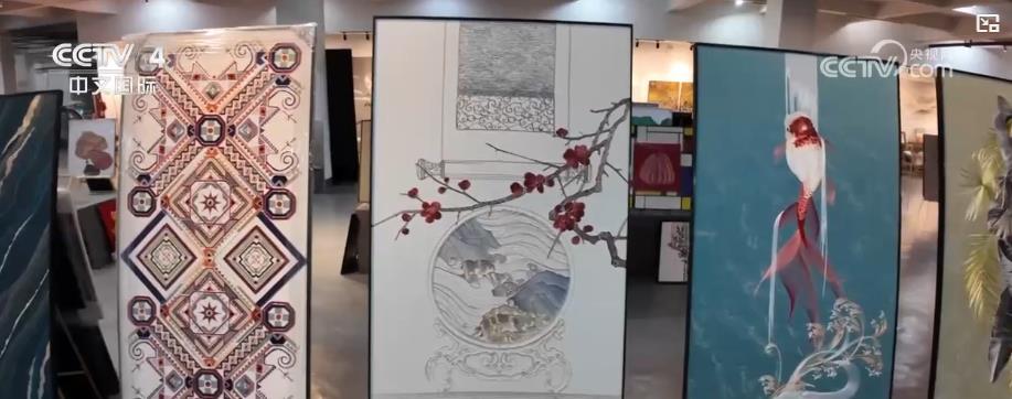 长江新画卷丨十年跃升！数智算力为长江经济带产业升级注入发展新动能(图6)