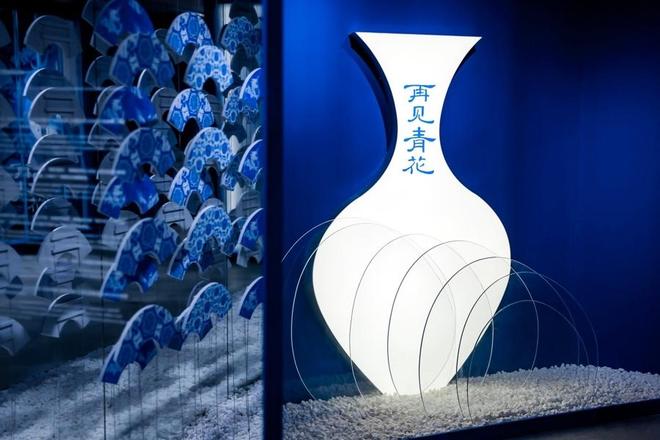 “黑科技”涌入艺术展用数字化手段活化文化遗产如何带来体验升级？(图8)