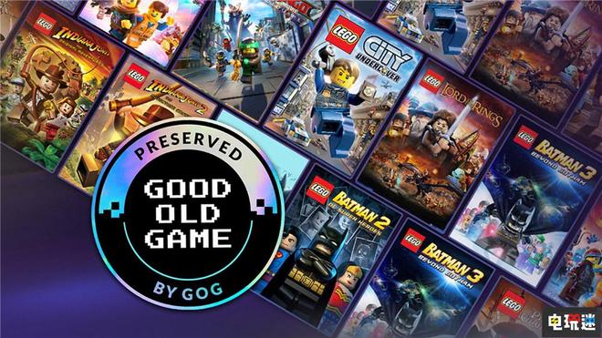 GOG老板称Steam不用担心上架游戏质量 因为其足够好用(图3)