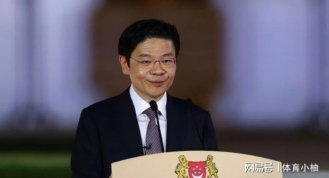 中美战略竞争新加坡已站队了？黄循财直言不讳：影响世界和平(图4)
