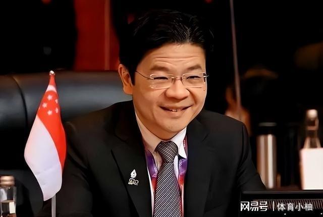 中美战略竞争新加坡已站队了？黄循财直言不讳：影响世界和平(图3)