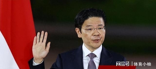 中美战略竞争新加坡已站队了？黄循财直言不讳：影响世界和平