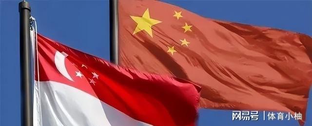 中美战略竞争新加坡已站队了？黄循财直言不讳：影响世界和平(图2)