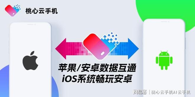 AI让游戏更省心桃心云手机的玩法更贴近日常(图4)