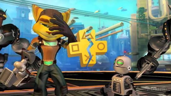 PS+高级会员出大问题！游戏无法运行 官方至今装死(图2)