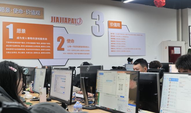 迎新年 开新局 十四年！雨城这家公司竟服务了全国百万人还默默做了这些事…(图3)