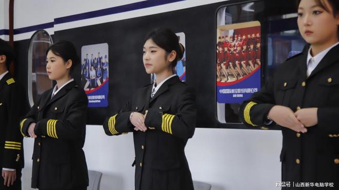 计算机网络专业是学什么的？适合女生学吗？什么专业适合女生学？(图4)