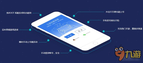 王者荣耀金币满满 用游戏考拉云服务(图2)