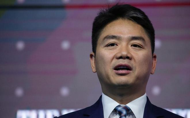 抖音、阿里、京东集体亮剑一大批人腐败被抓大厂反腐势在必行(图3)