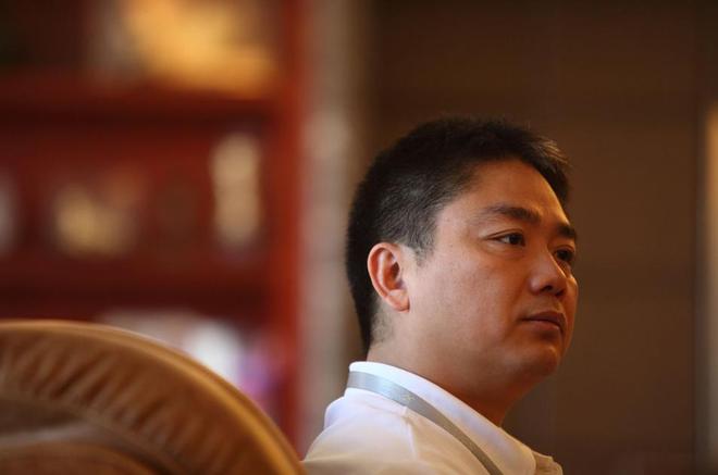 抖音、阿里、京东集体亮剑一大批人腐败被抓大厂反腐势在必行(图8)